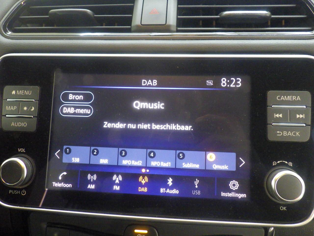Foto 20 van Nissan Leaf