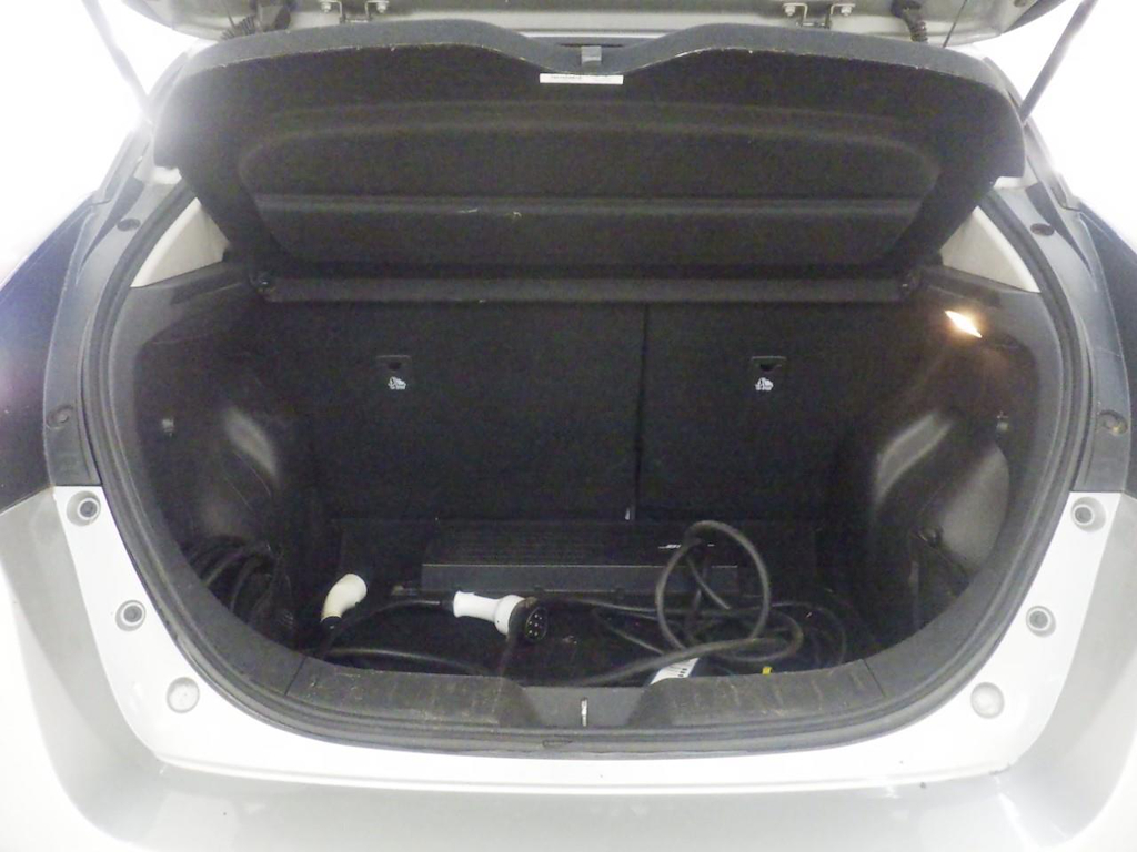 Foto 9 van Nissan Leaf