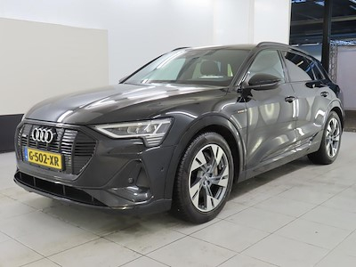 Buy AUDI E-tron on Ayvens Carmarket