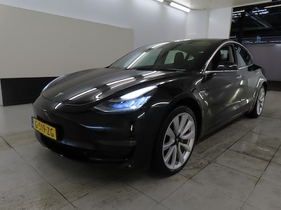 Achetez TESLA Model 3 sur Ayvens Carmarket