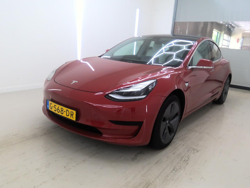 Foto 2 van Tesla Model 3