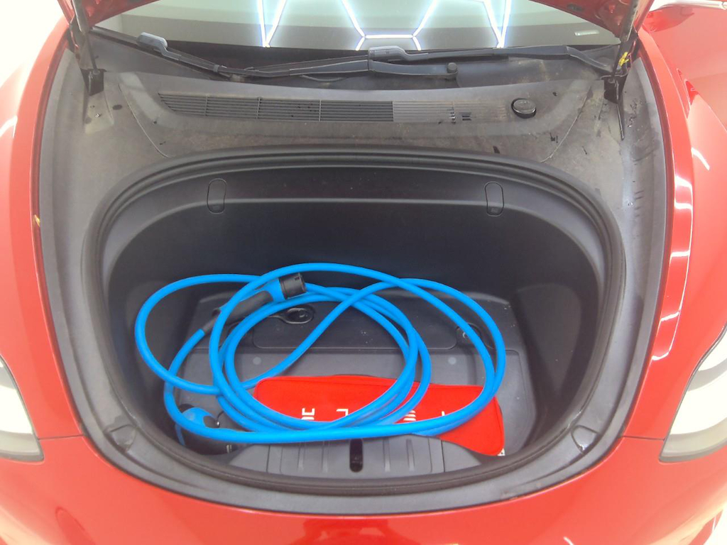 Foto 11 van Tesla Model 3