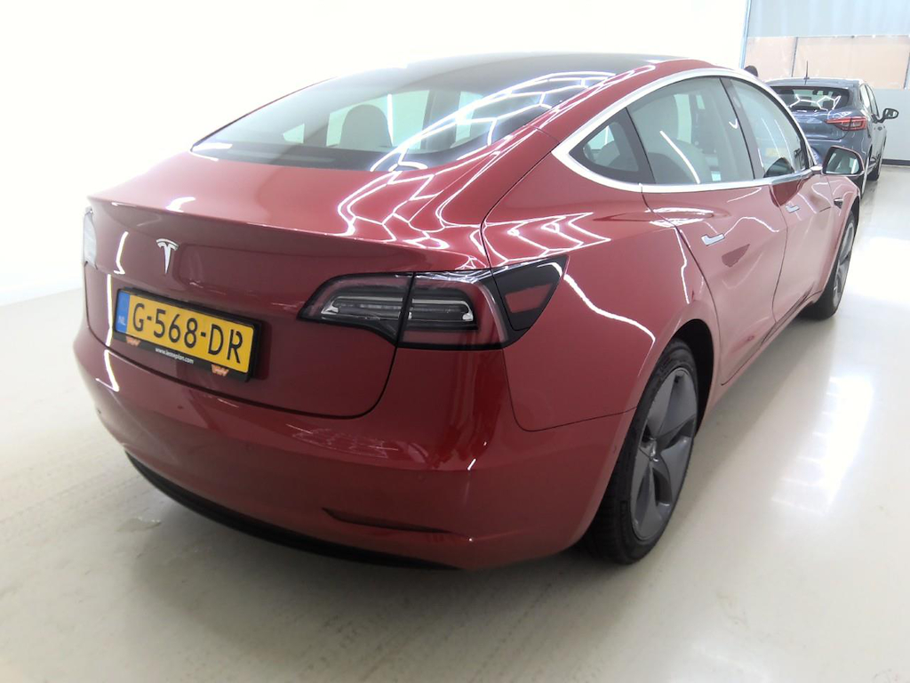 Foto 3 van Tesla Model 3