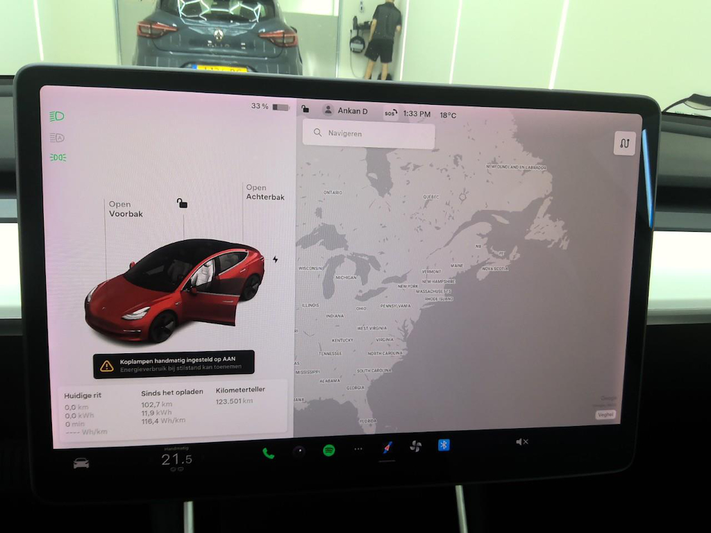 Foto 19 van Tesla Model 3