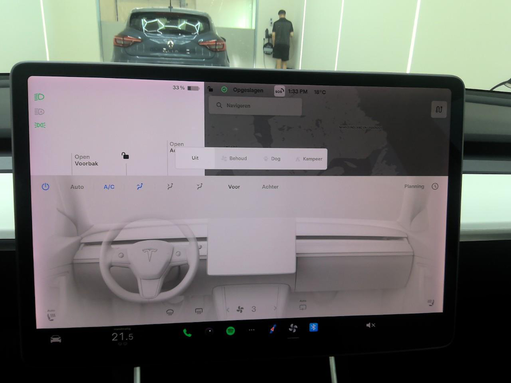Foto 20 van Tesla Model 3