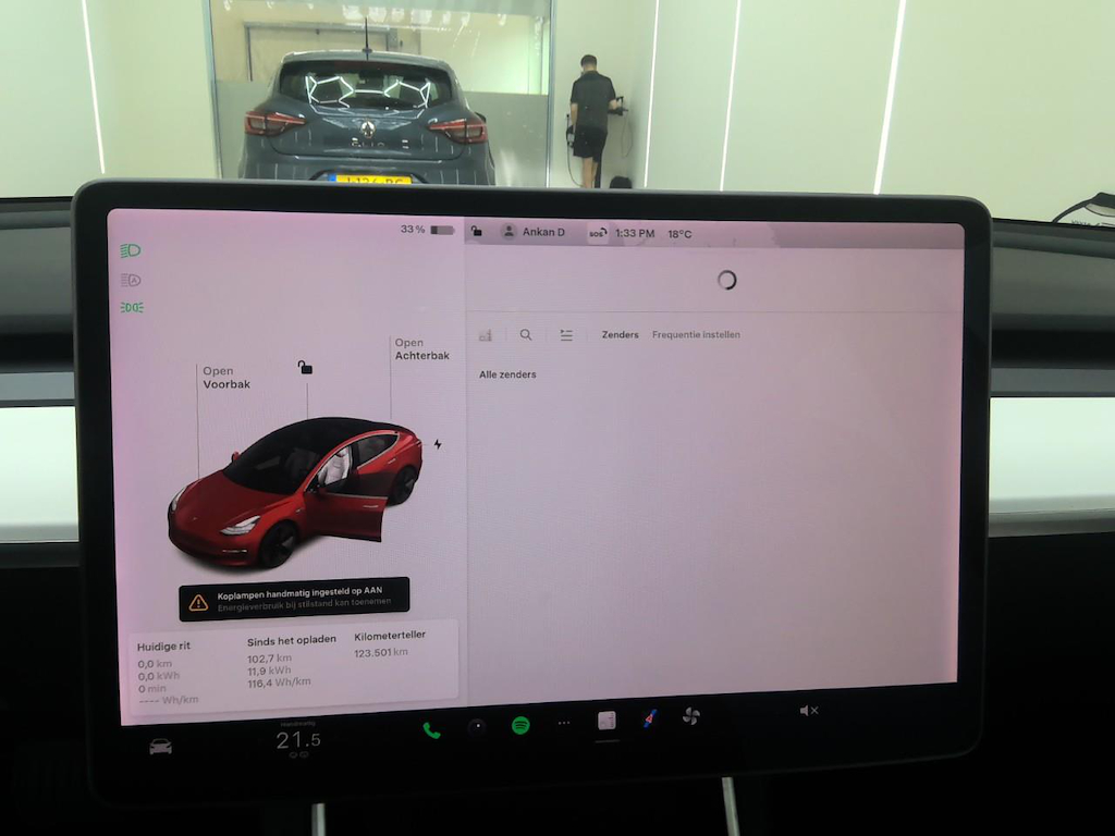 Foto 21 van Tesla Model 3