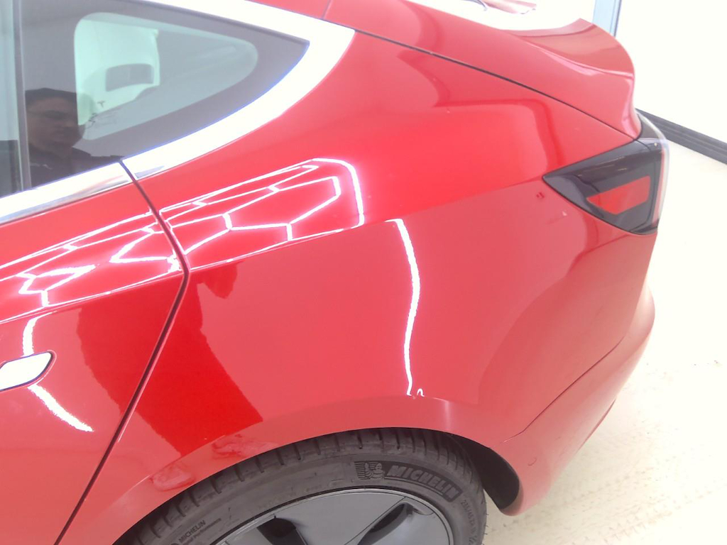 Foto 28 van Tesla Model 3