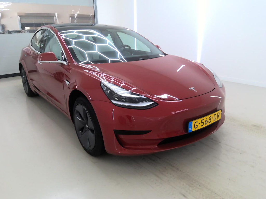Foto 7 van Tesla Model 3