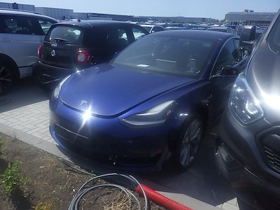 Koop uw TESLA Model 3 op Ayvens Carmarket