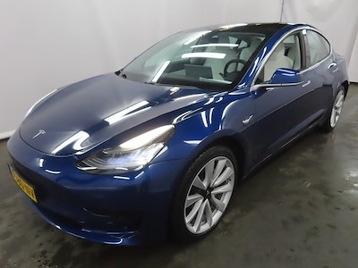 Achetez TESLA Model 3 sur Ayvens Carmarket