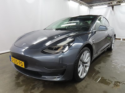 Achetez TESLA Model 3 sur Ayvens Carmarket