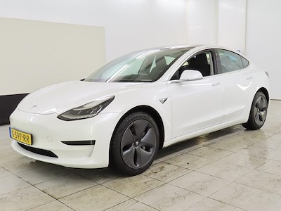 Buy TESLA Model 3 on Ayvens Carmarket