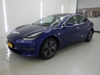 Kupi TESLA Model 3 na Ayvens Carmarket