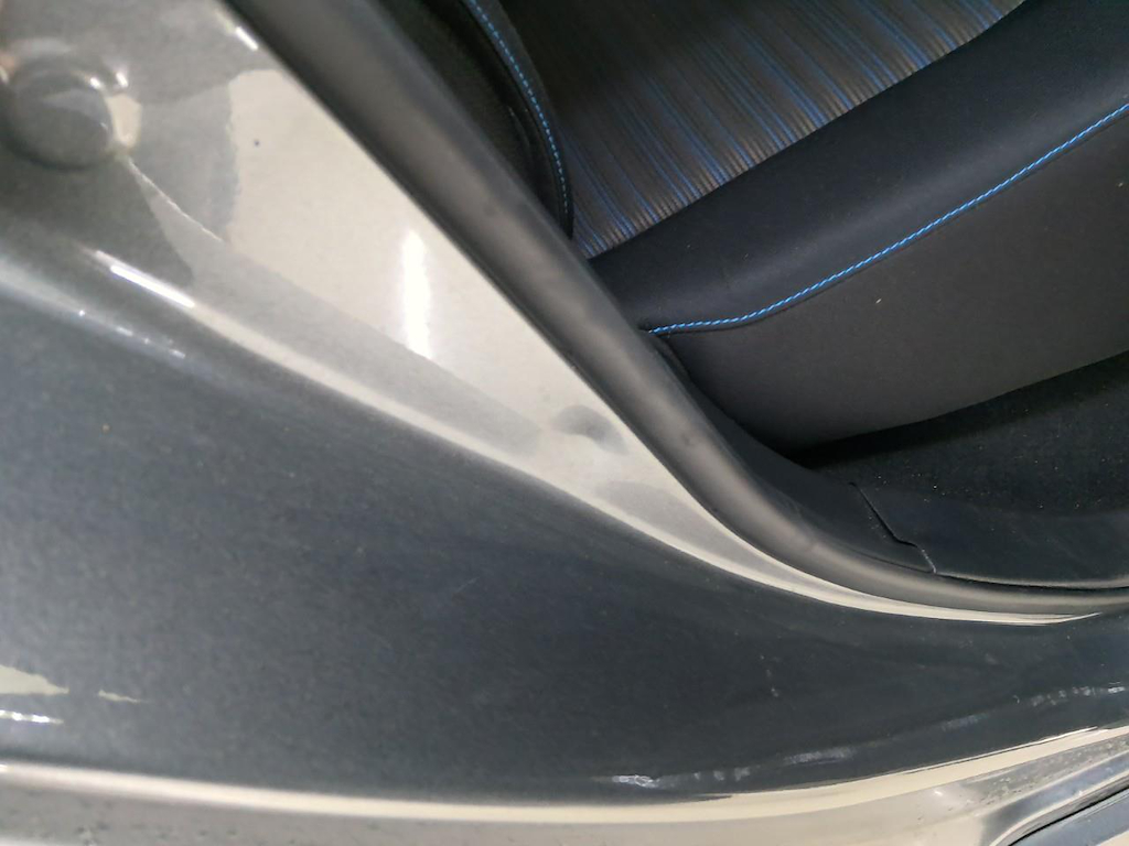 Foto 32 van Nissan Leaf