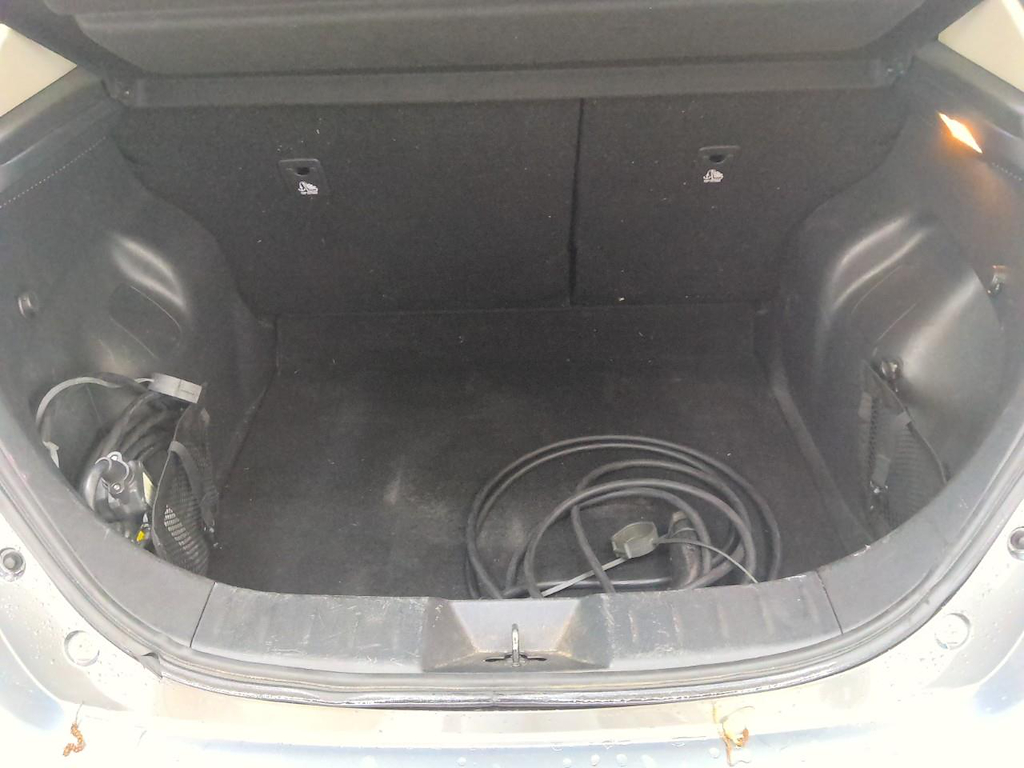 Foto 10 van Nissan Leaf