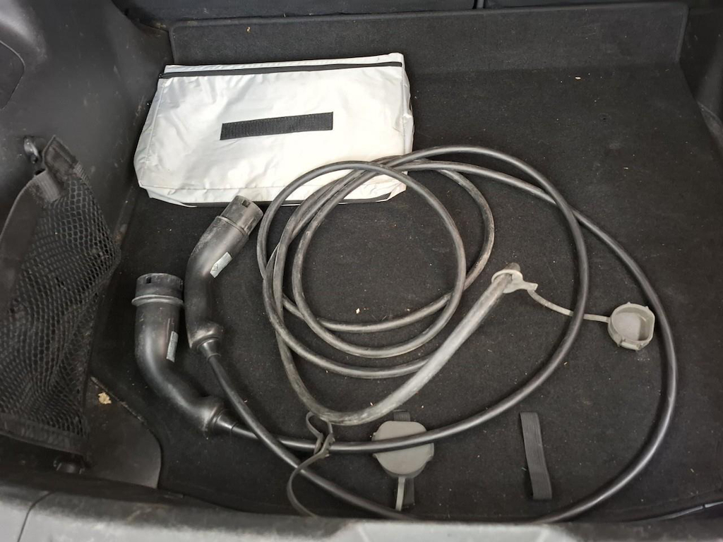 Foto 11 van Nissan Leaf