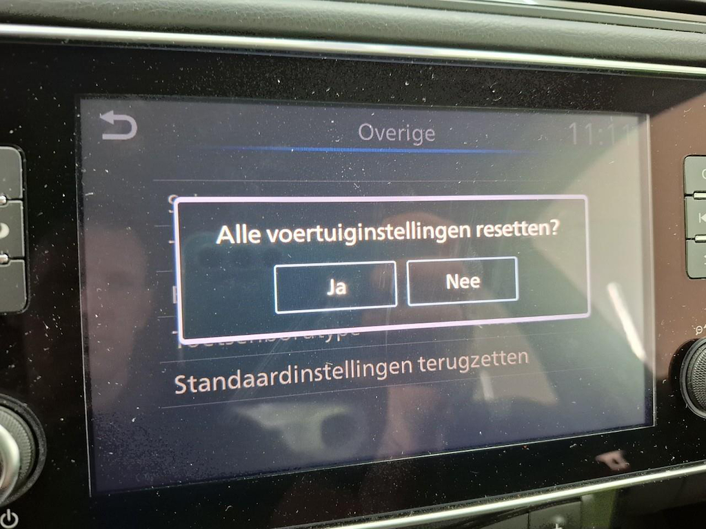 Foto 17 van Nissan Leaf