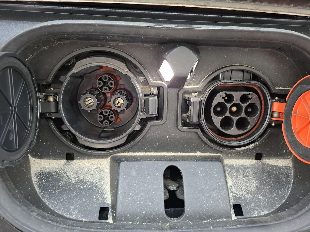 Foto 20 van Nissan Leaf