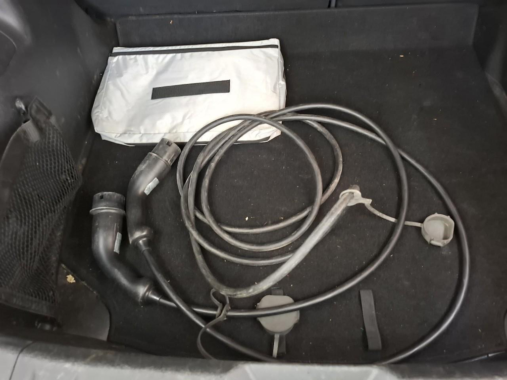 Foto 24 van Nissan Leaf