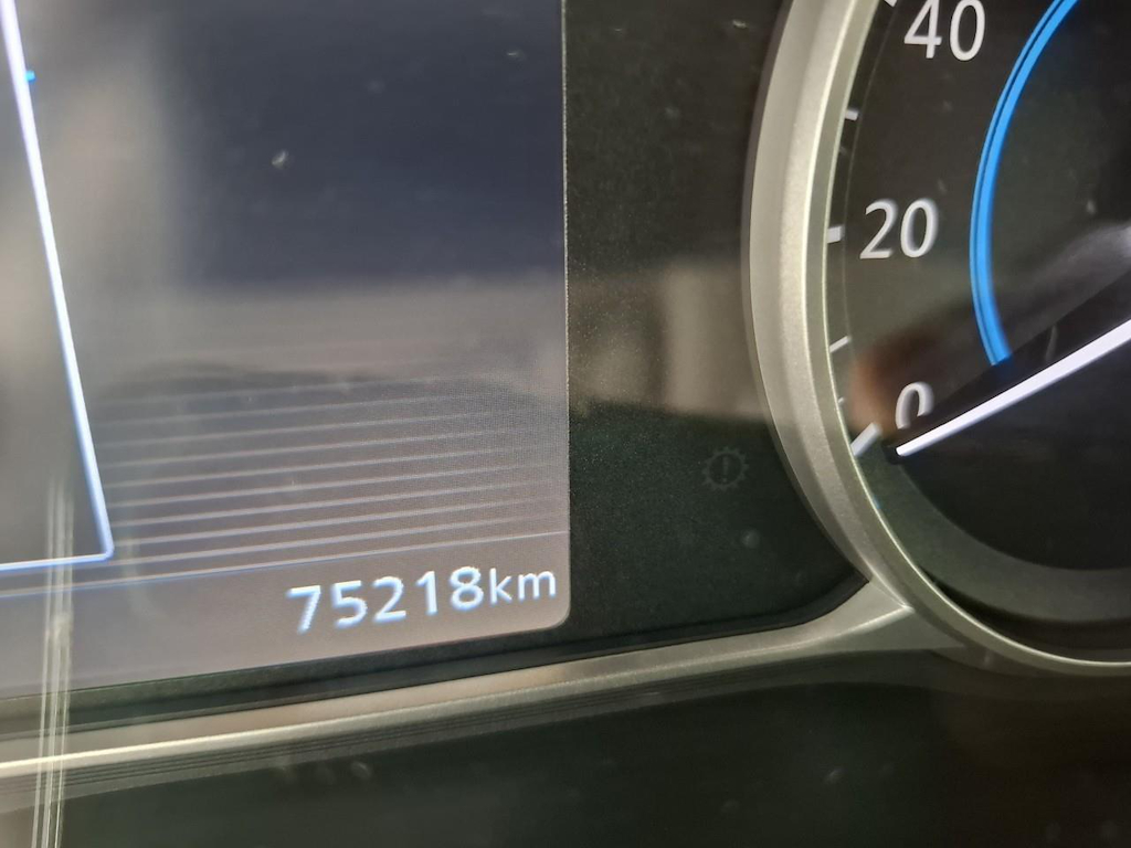 Foto 5 van Nissan Leaf