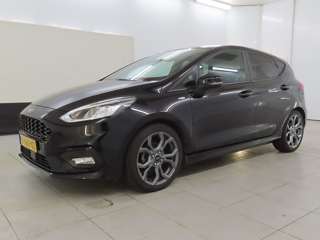 Ford Fiesta 1.0 EcoBoost 70kW ActieAuto 5d ST-Line APL MJ20