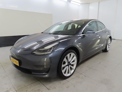 Køb TESLA Model 3 hos Ayvens Carmarket