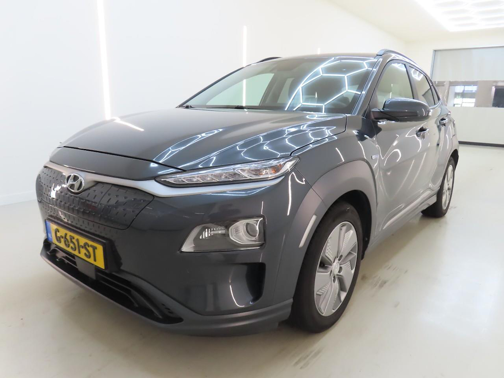 Foto 2 van Hyundai Kona