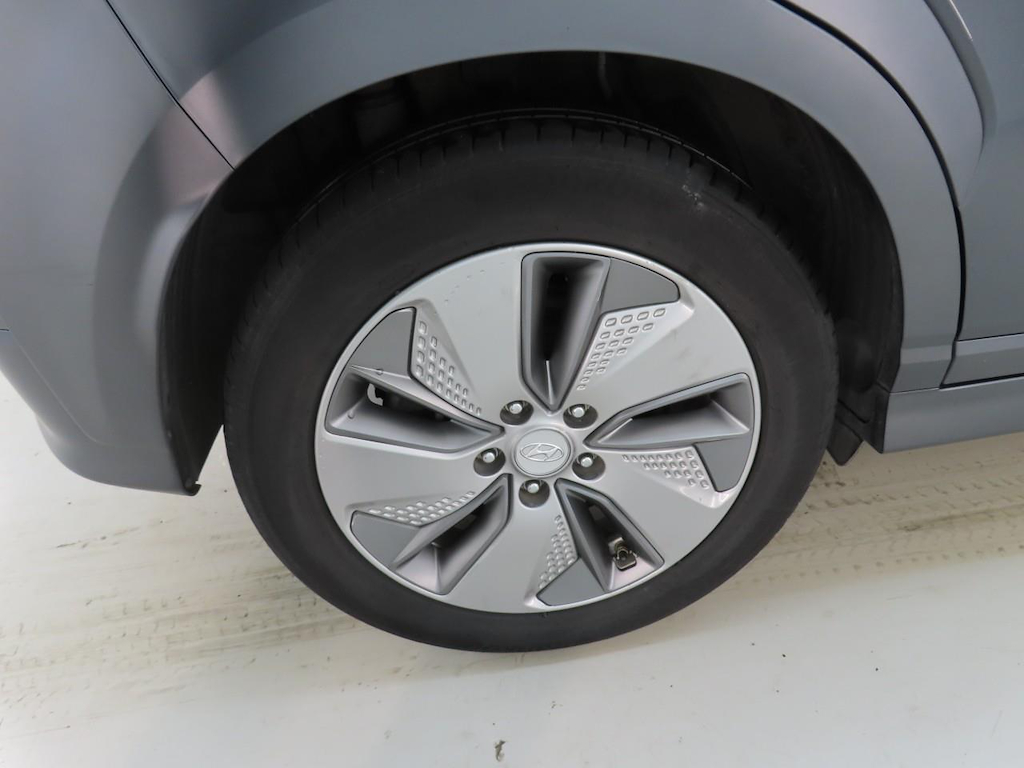 Foto 13 van Hyundai Kona