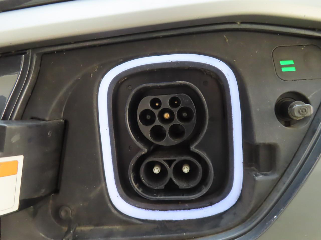 Foto 18 van Hyundai Kona