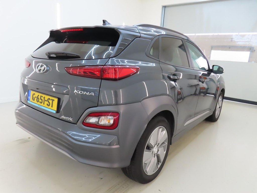 Foto 3 van Hyundai Kona