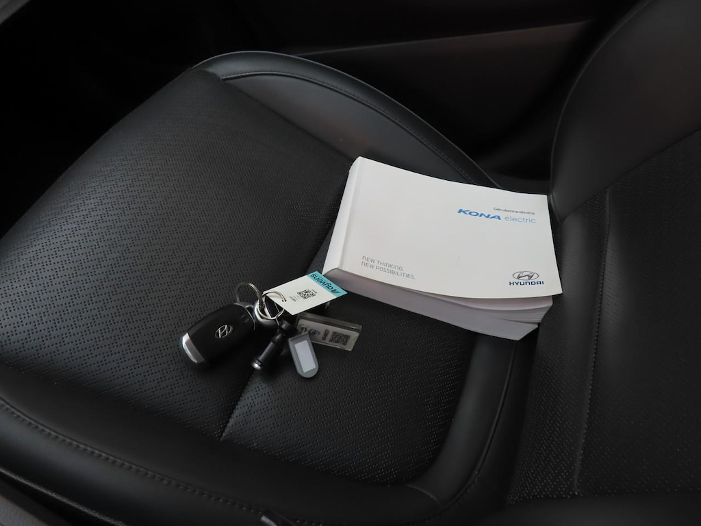 Foto 20 van Hyundai Kona