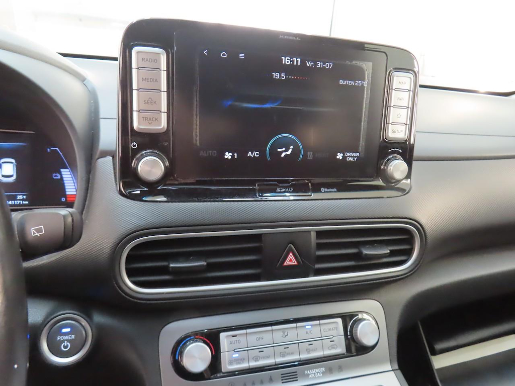 Foto 21 van Hyundai Kona