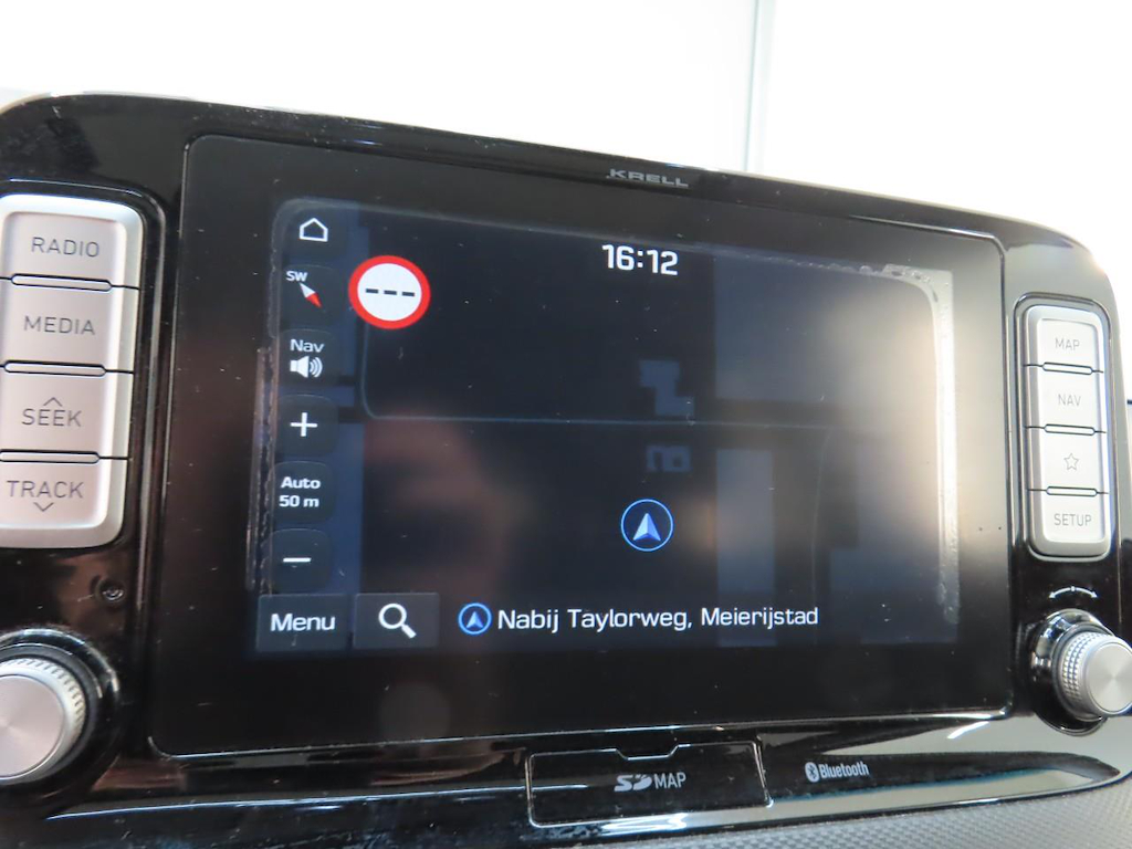 Foto 23 van Hyundai Kona