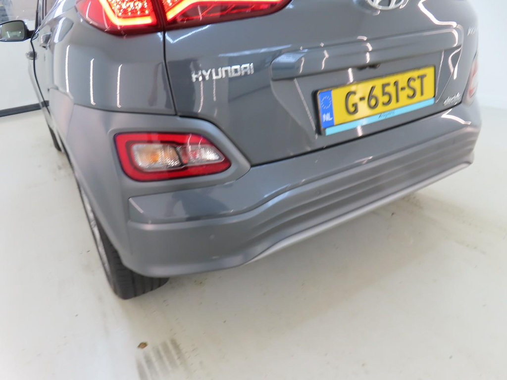 Foto 27 van Hyundai Kona