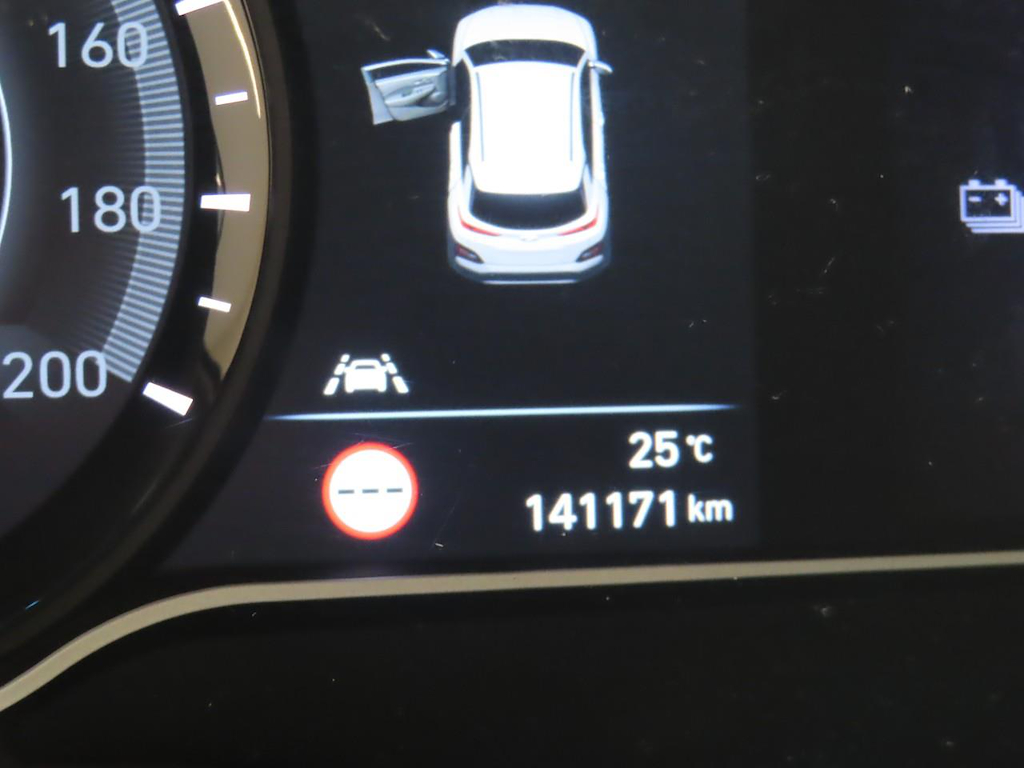 Foto 5 van Hyundai Kona