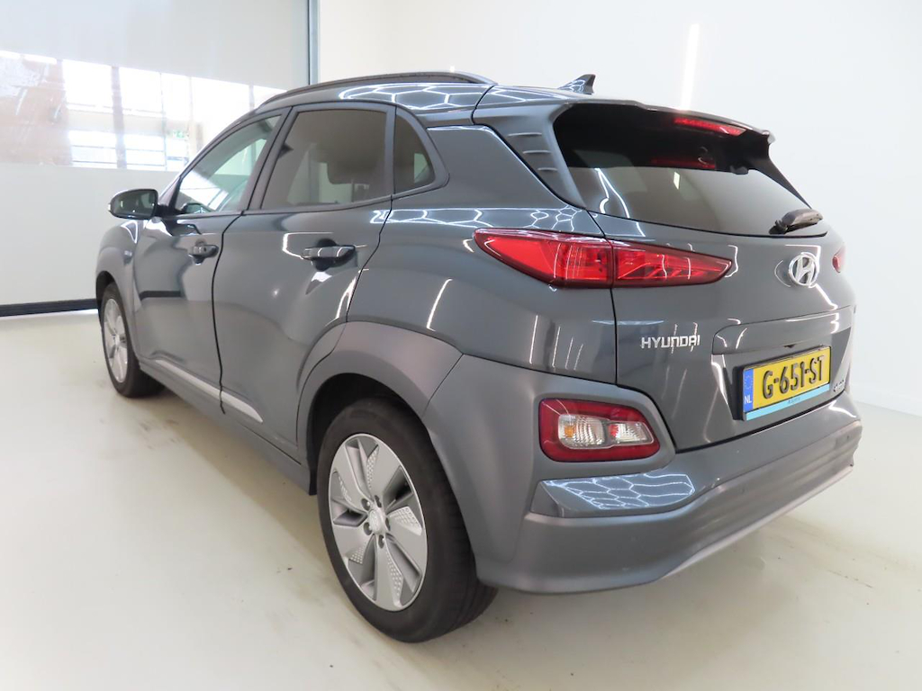 Foto 6 van Hyundai Kona
