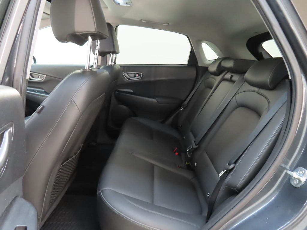Foto 9 van Hyundai Kona