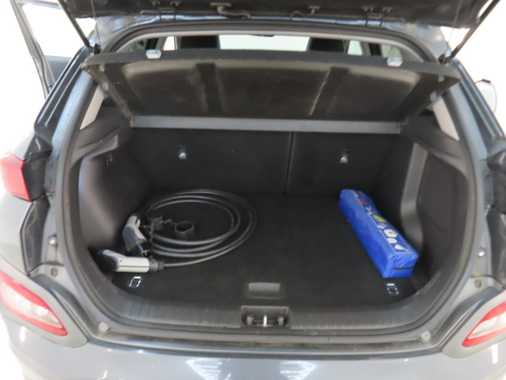 Foto 10 van Hyundai Kona