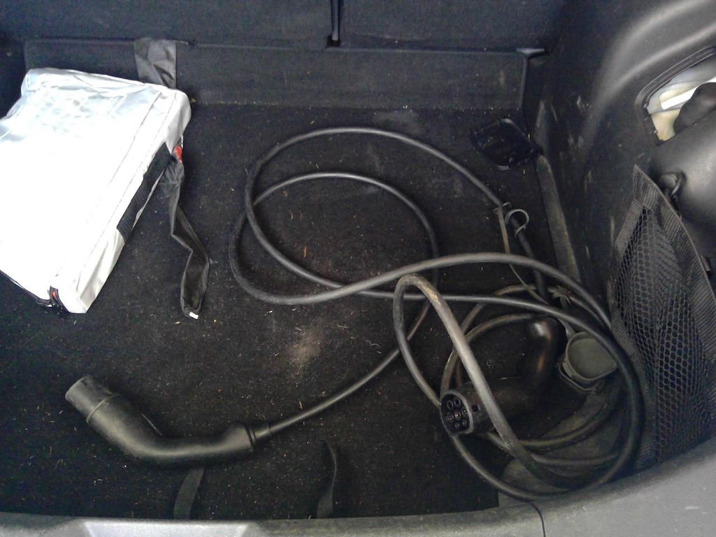 Foto 13 van Nissan Leaf