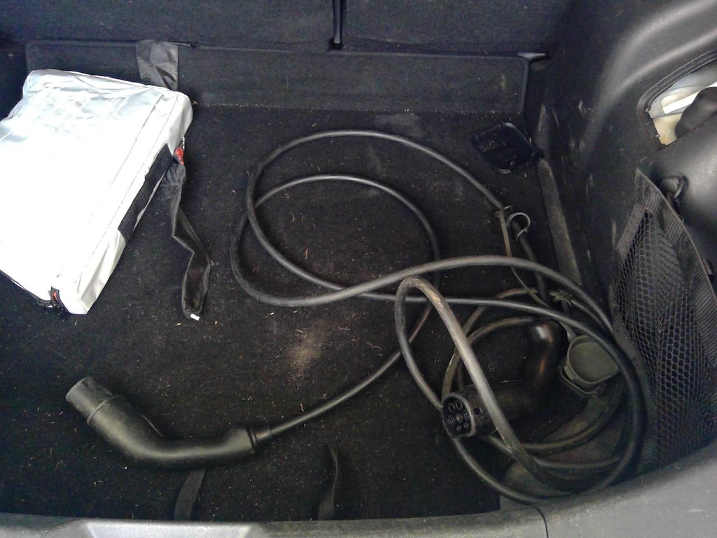 Foto 14 van Nissan Leaf