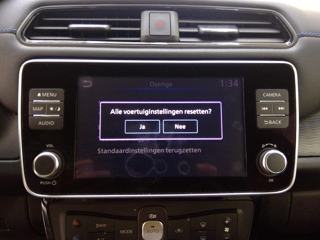 Foto 18 van Nissan Leaf