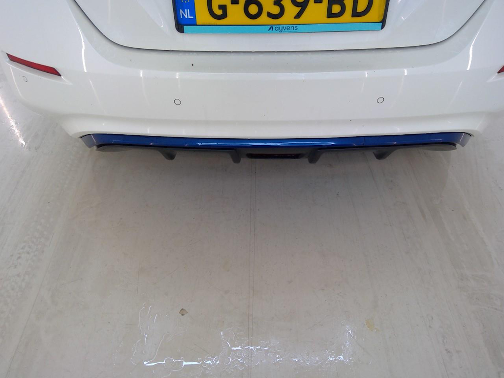 Foto 22 van Nissan Leaf