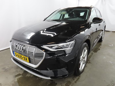 Achetez AUDI E-tron sur Ayvens Carmarket