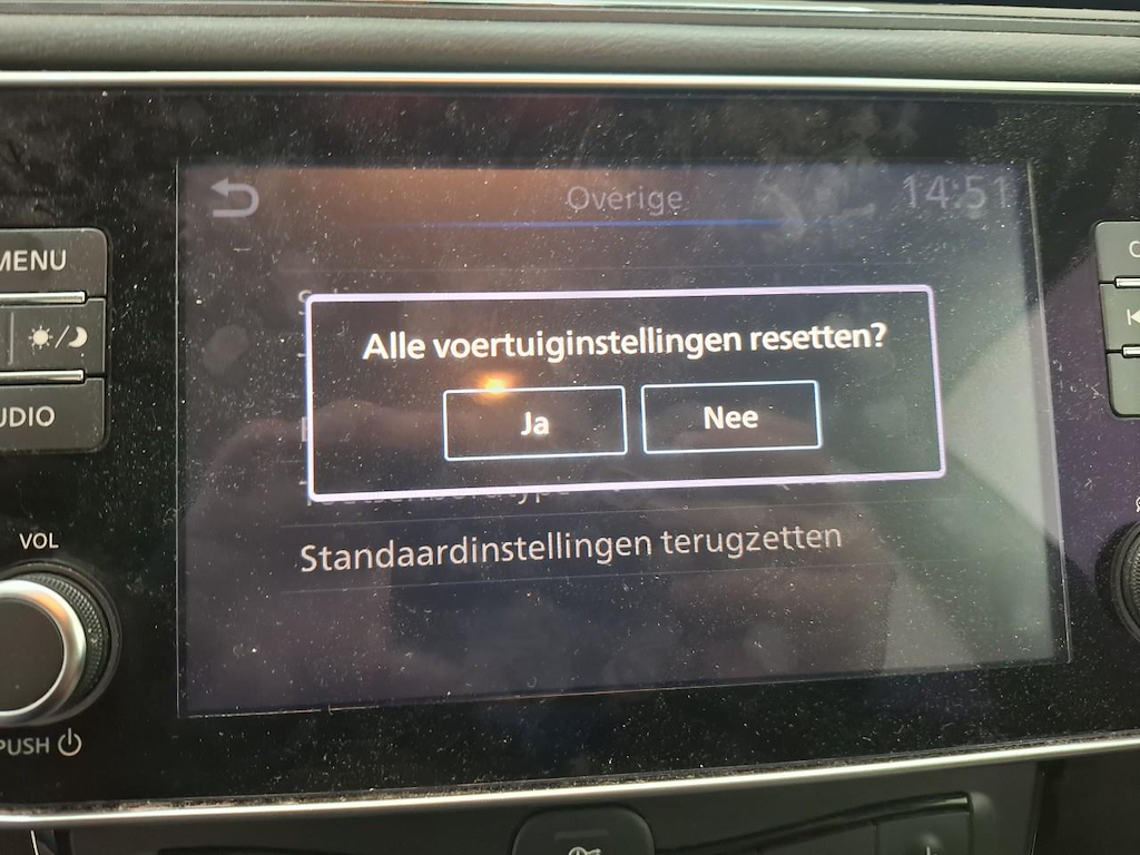 Foto 13 van Nissan Leaf