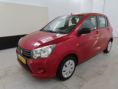 Kaufe SUZUKI Celerio bei Ayvens Carmarket