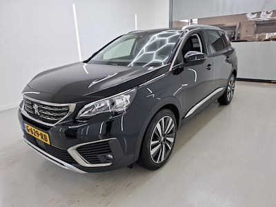 Koop uw PEUGEOT 5008 op Ayvens Carmarket