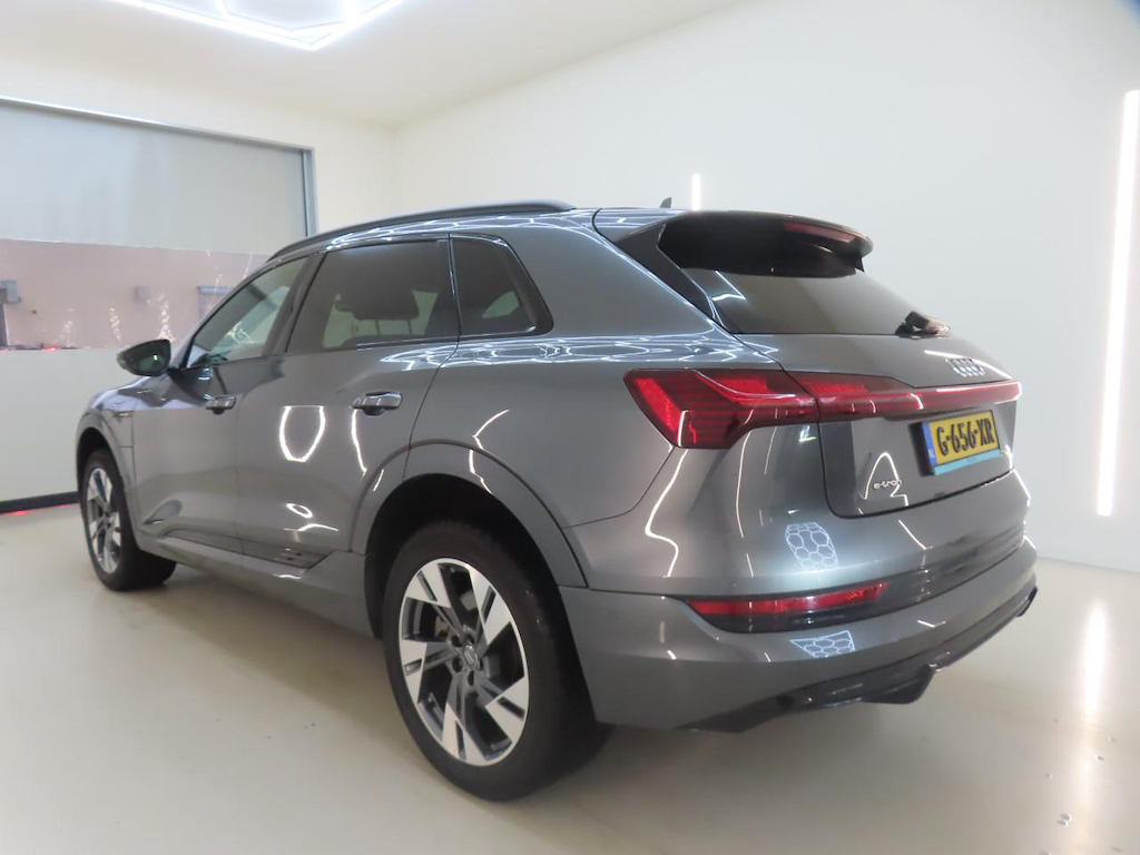 Foto 5 van Audi e-tron