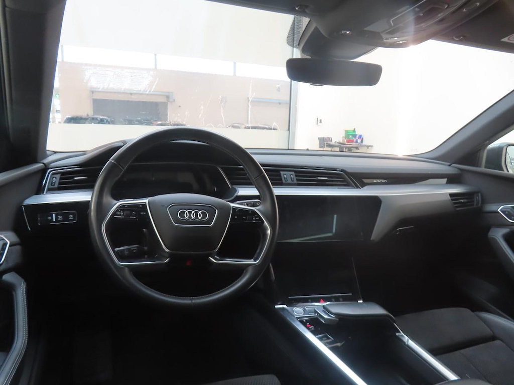 Foto 6 van Audi e-tron