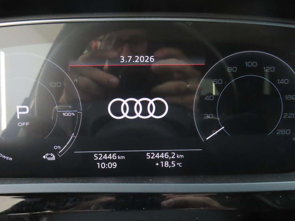 Foto 7 van Audi e-tron