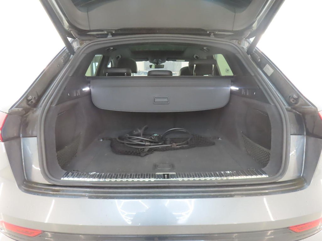 Foto 10 van Audi e-tron